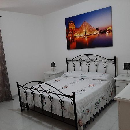 Colle Alto Pachino - Marzamemi Apartment Exterior foto