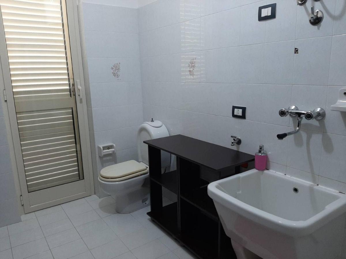Colle Alto Pachino - Marzamemi Apartment Exterior foto