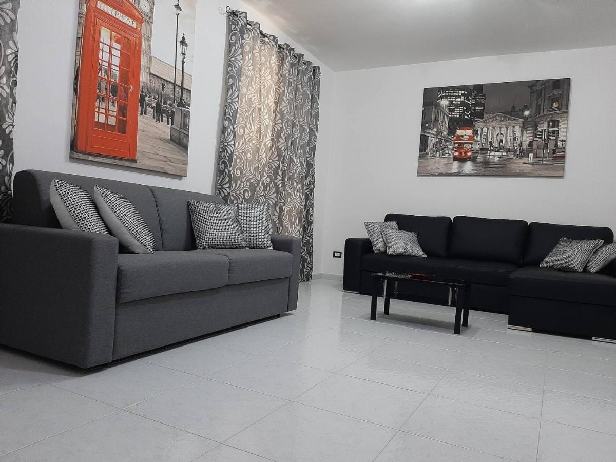 Colle Alto Pachino - Marzamemi Apartment Exterior foto