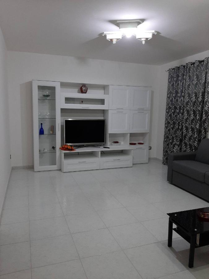 Colle Alto Pachino - Marzamemi Apartment Exterior foto