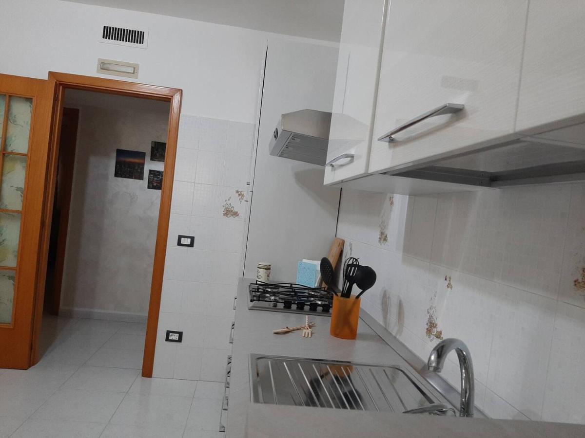 Colle Alto Pachino - Marzamemi Apartment Exterior foto
