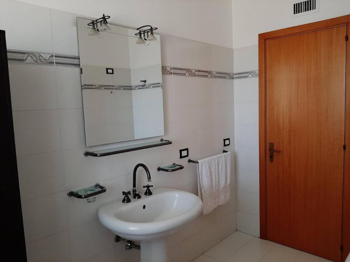 Colle Alto Pachino - Marzamemi Apartment Exterior foto