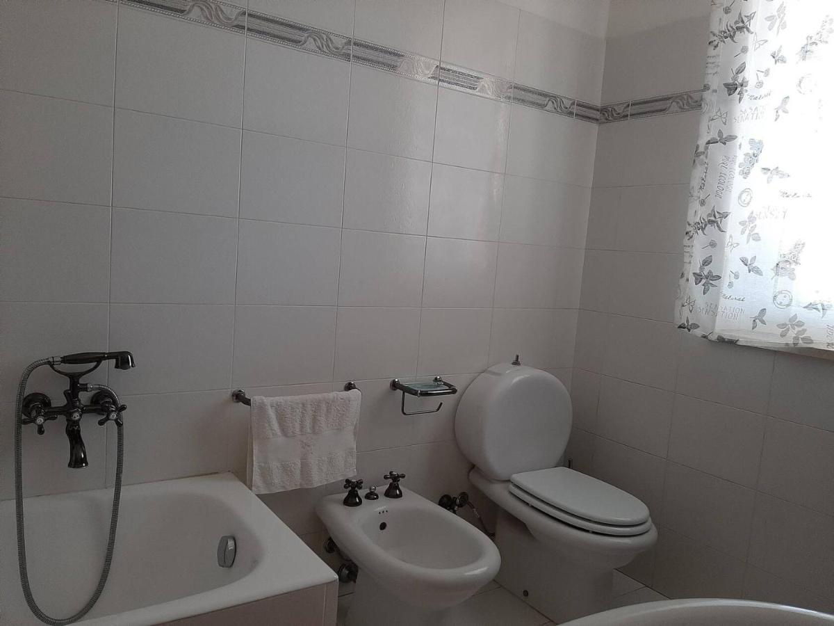 Colle Alto Pachino - Marzamemi Apartment Exterior foto