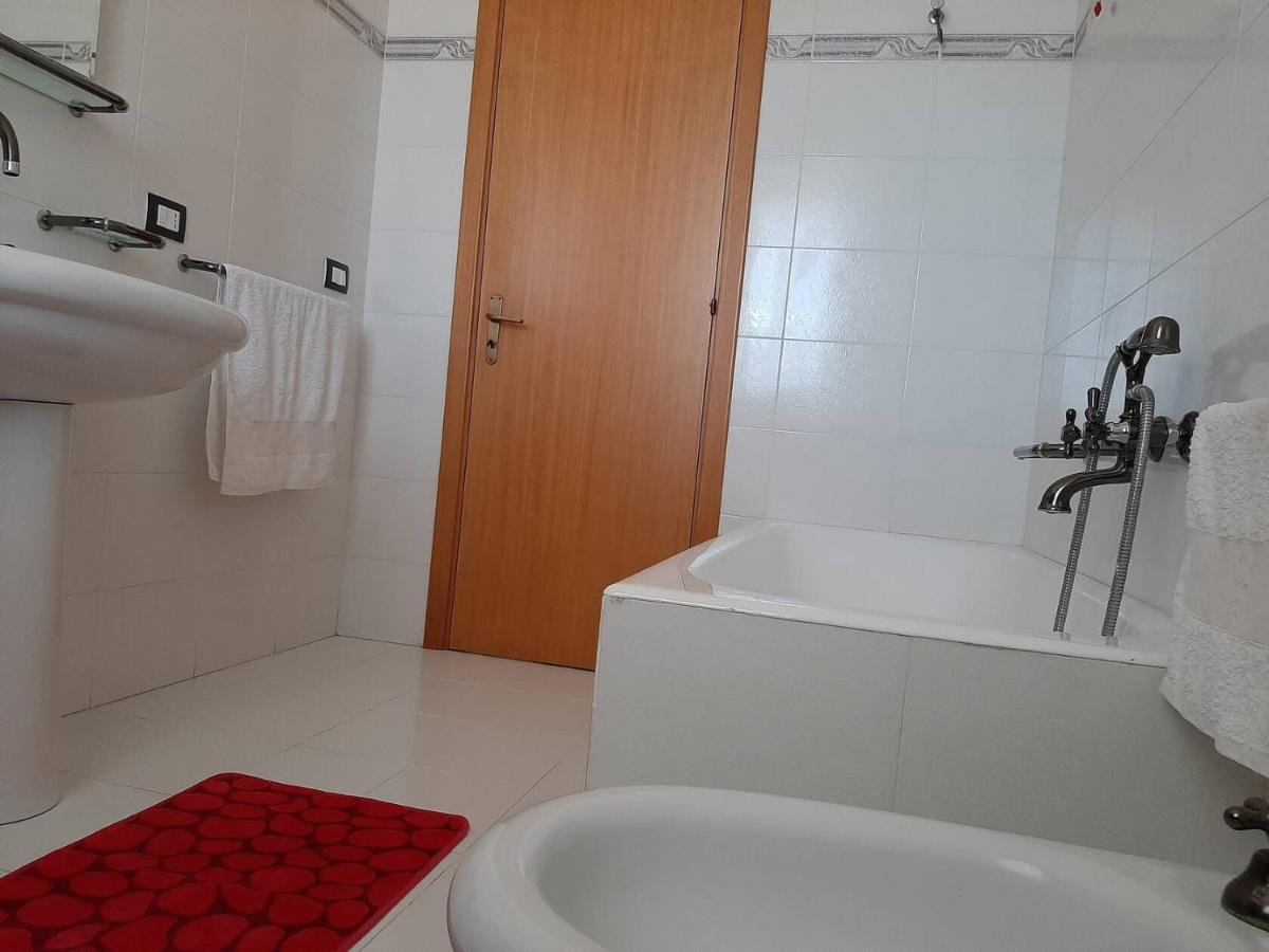 Colle Alto Pachino - Marzamemi Apartment Exterior foto